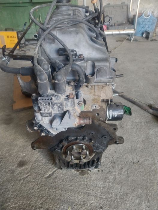 Продам двигатель