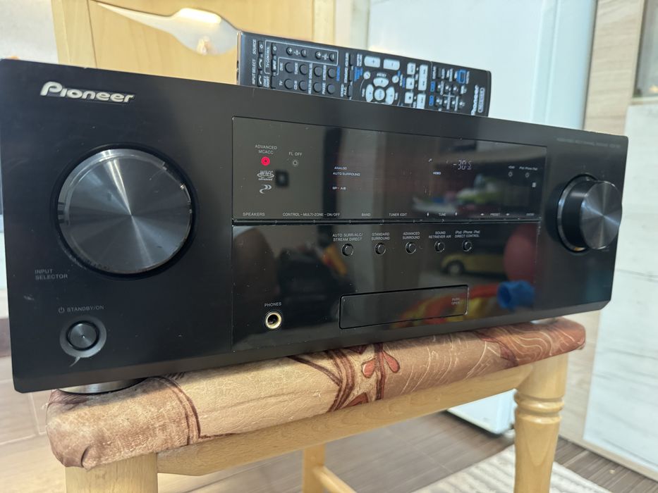 Pioneer VSX-921 многоканален ресивър