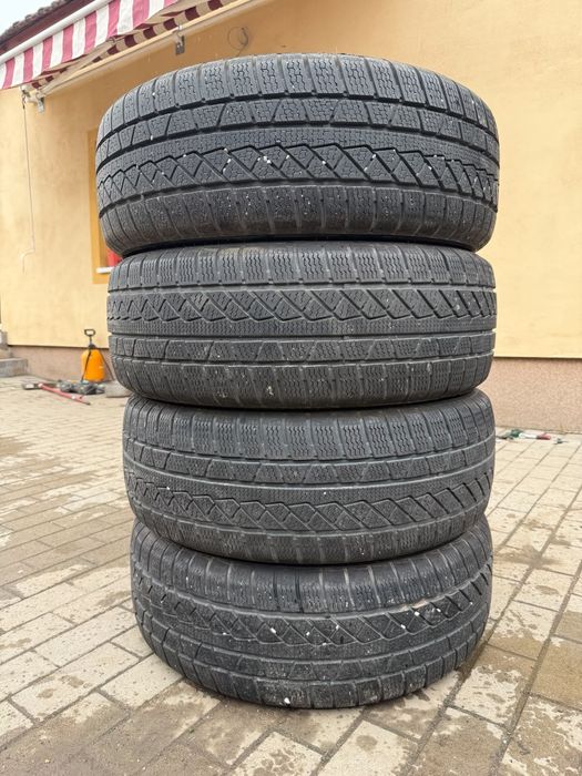 Anvelope 235 55 19 an 2022
