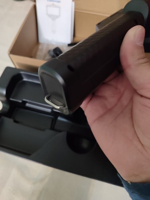 Эндоскоп 3,5 м+32g флешка