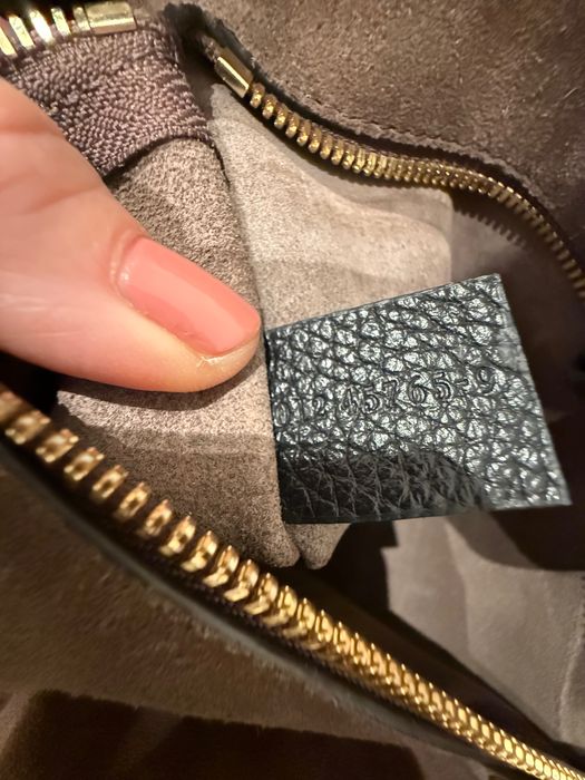 Chloe Marcie Hobo чанта