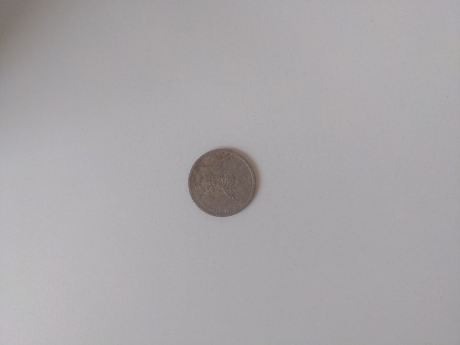 Moneda 100 de lei 1993