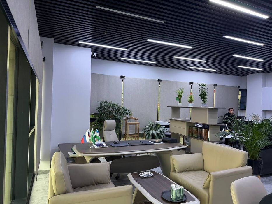 Продается Нежилое Помещение в ЖК Nest One 66 м2 Tashkent City