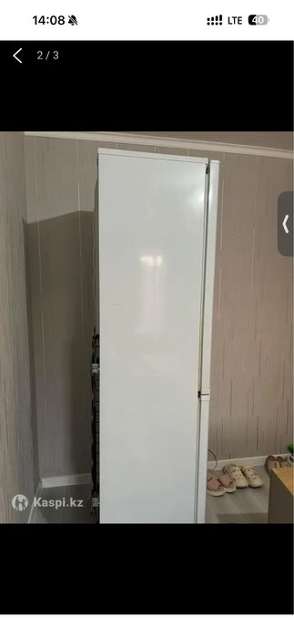 Продам холодильник в хорошем состоянии