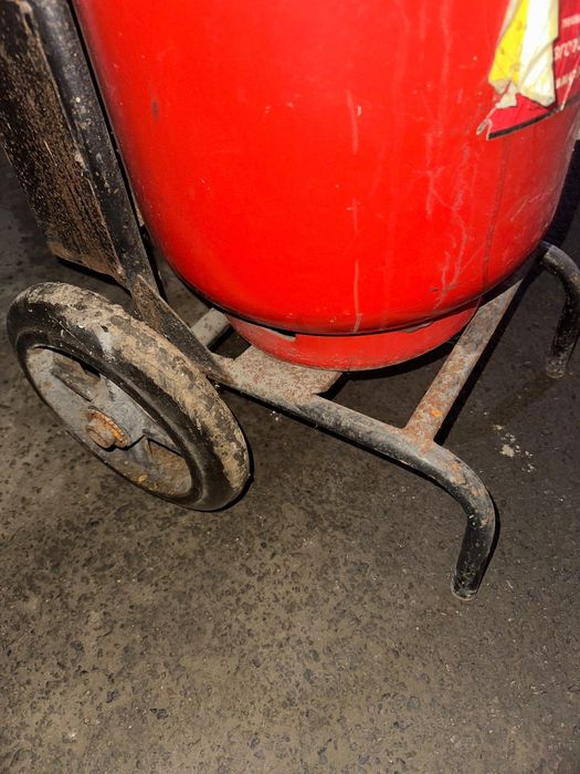 Продам Огнетушитель Порошковый