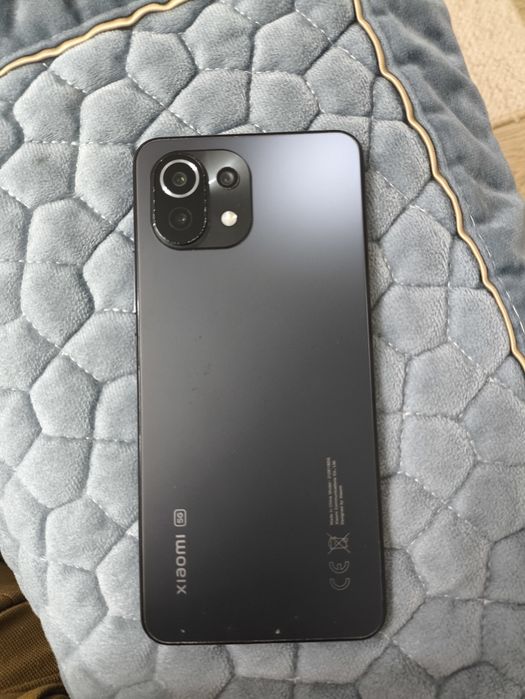 Xiaomi 11 lite 5G