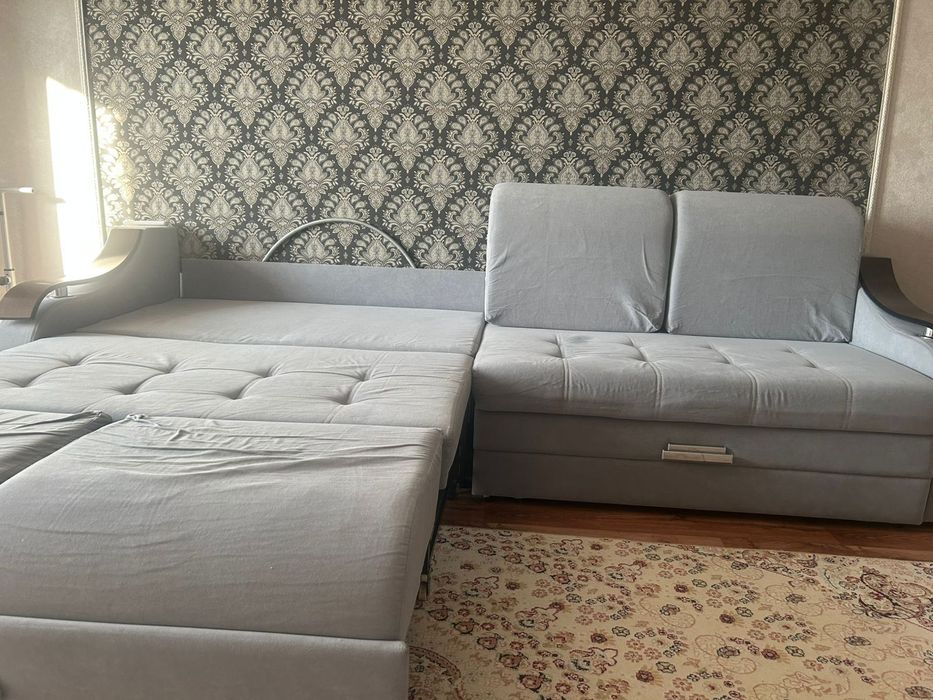 Диван раскладной