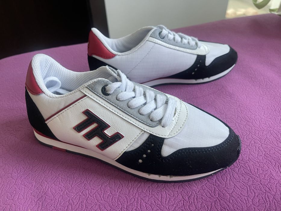 Детски маратонки Tommy Hilfiger 33 номер