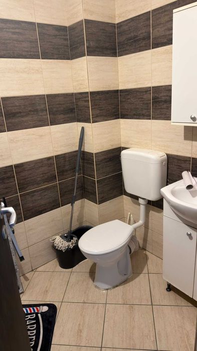 Spatiu comercial/frizerie Militari Residence, str Tinertului