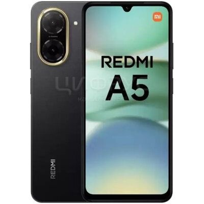 Телефон  xiaomi redmi a5