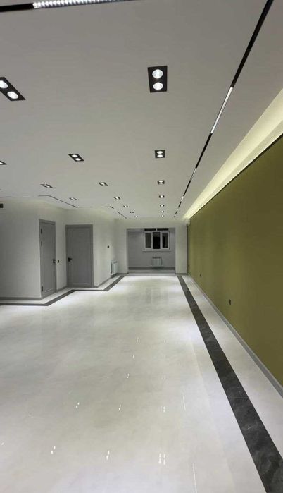 Аренда 90 кв Новомосковская (АС)