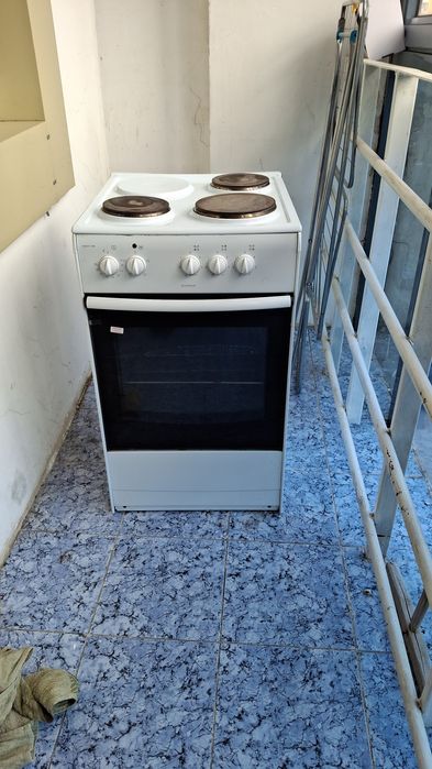 Электроплита Darina за 25000