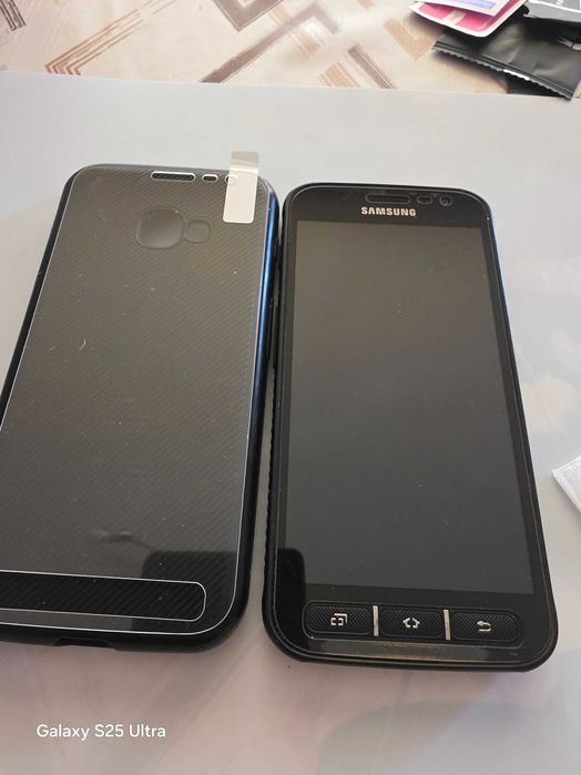 Смартфон Samsung XCOVER 4