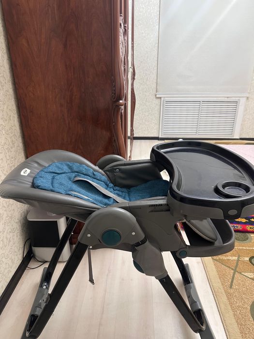 детский стул для кормление