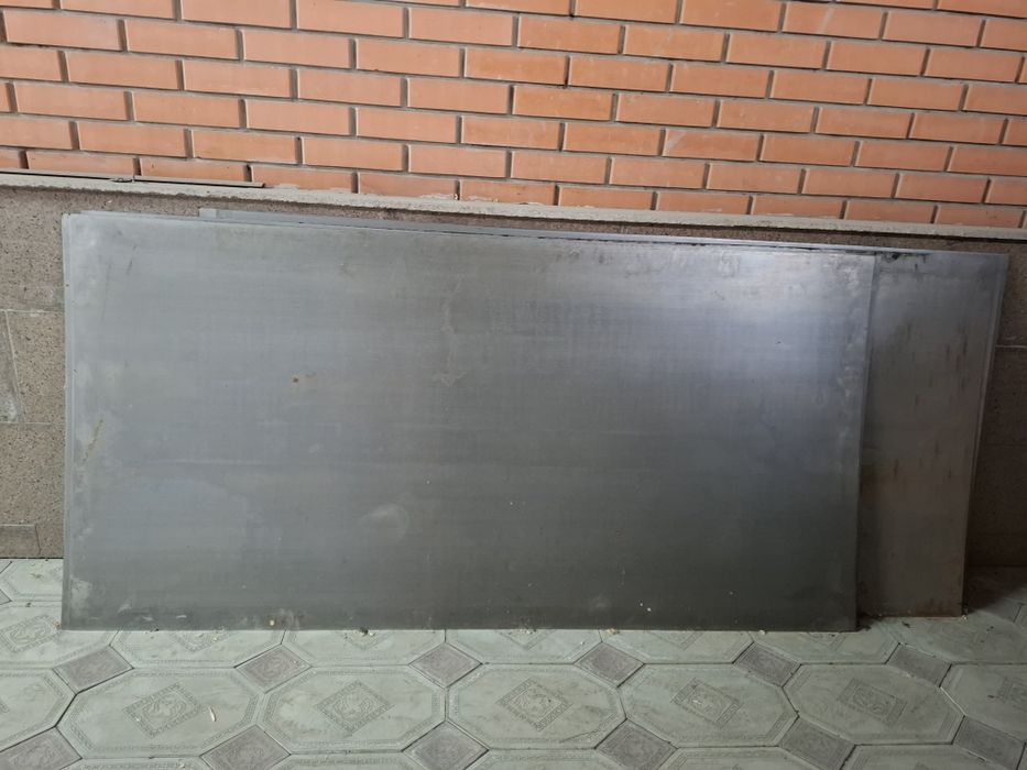 Модульная металлочерепица