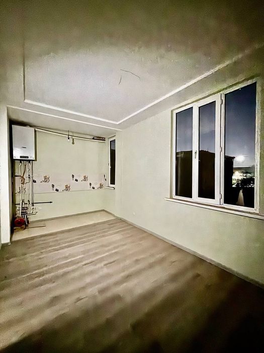 1/3/3 Ул Магрур,Военый госпиталь,новый ремонт,23 м2,новостройка