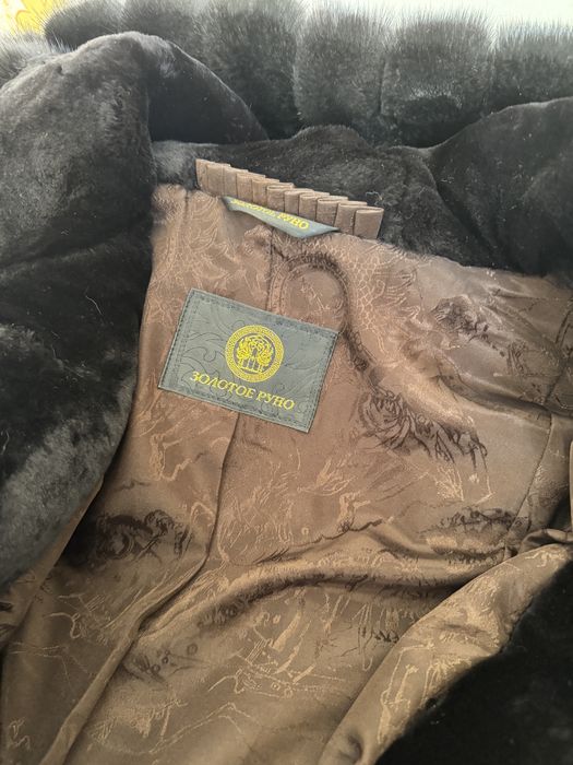 Продам шубу