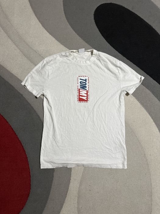 Мъжка тениска Tommy Hilfiger