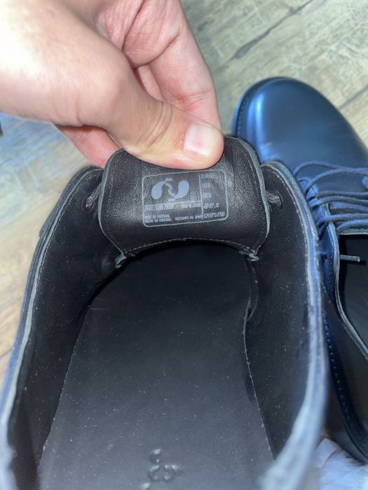 Туфли Zara Origins Оригинал