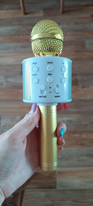 Продам микрофоны