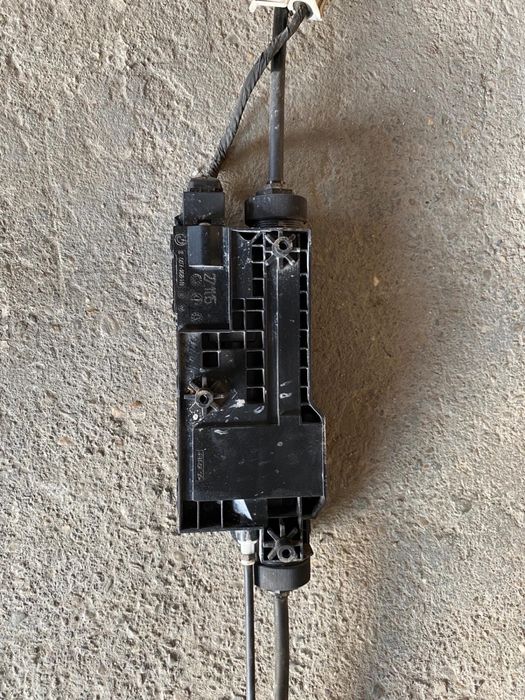 Modul frana de mana Bmw X5 F15 X6 F16