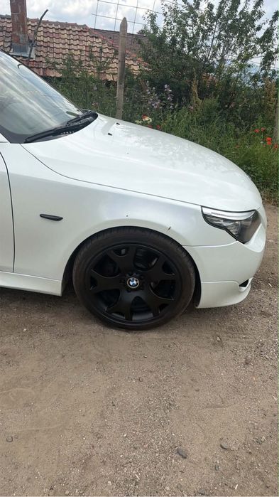 Style 63 5x120 джанти