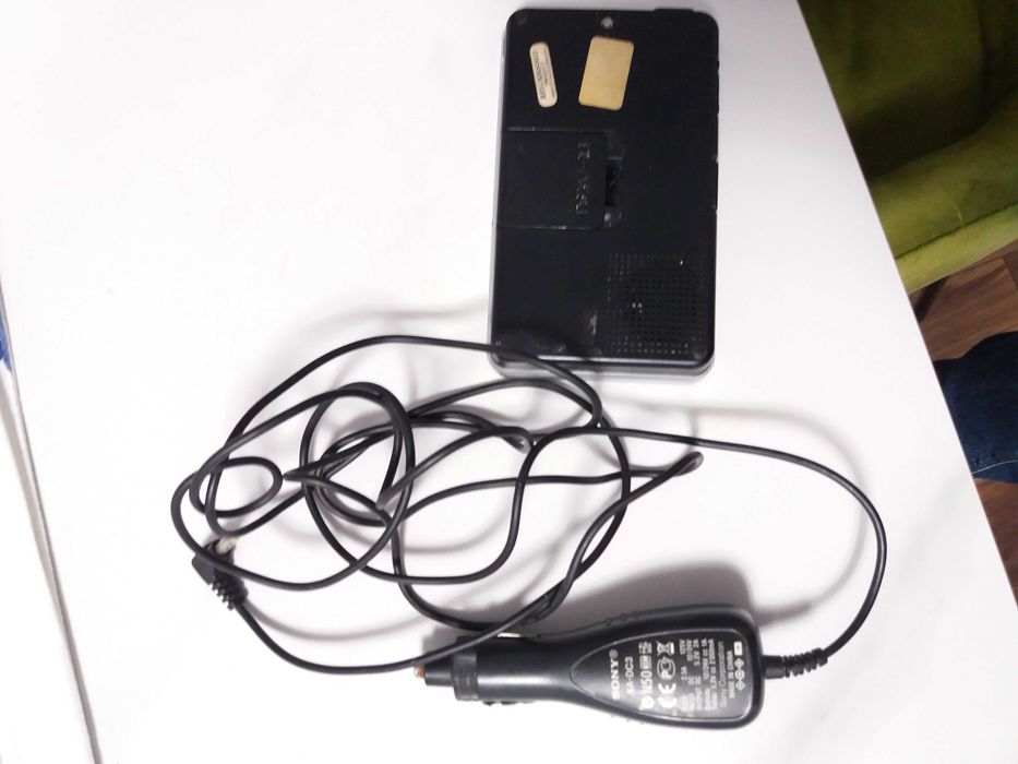 Сателитна навигация за автомобил SONY