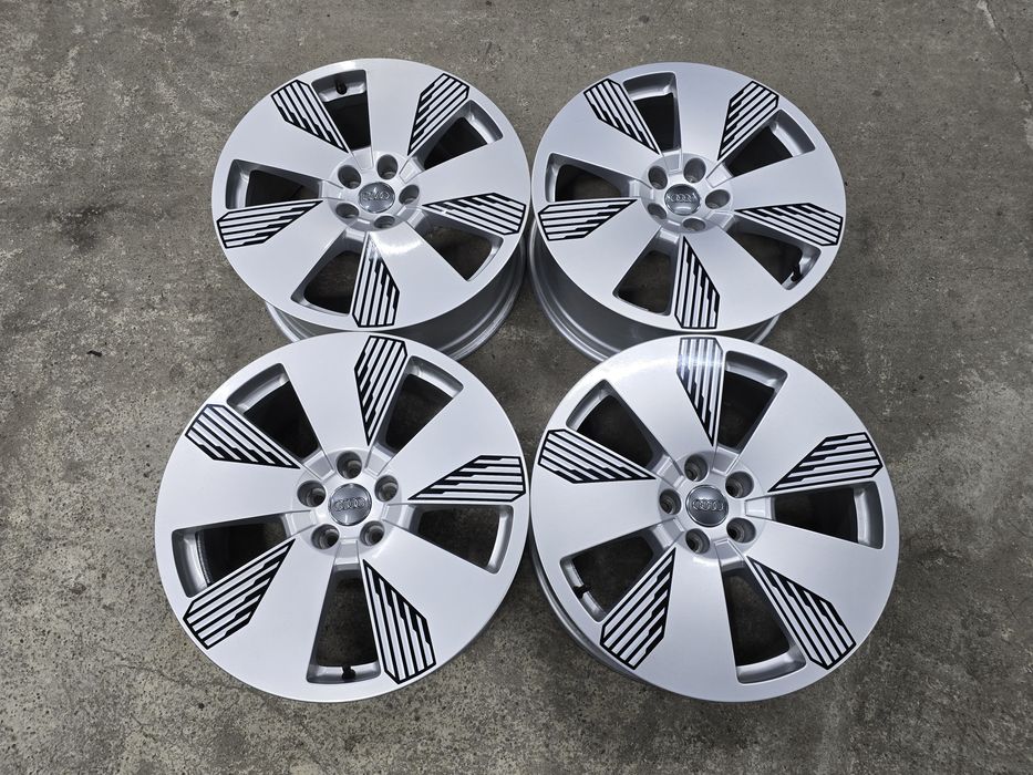 Джанти 19 / 5х112 - Audi E tron и др. 5x112