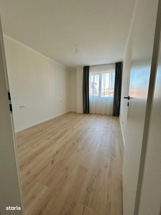 Apartament Finisat - Bloc Nou I Etaj 1 I Parcare I Balcon - Tautiului — fotografia 3