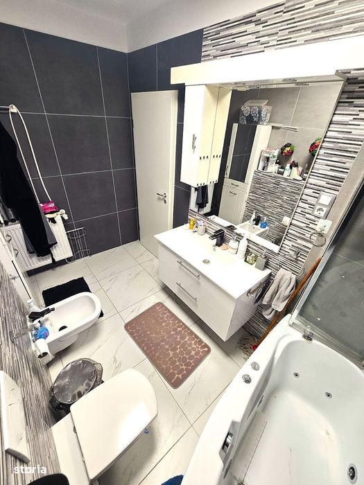 Confort si spatiu | Casa 5 camere, constructie solida | Teren 544 mp