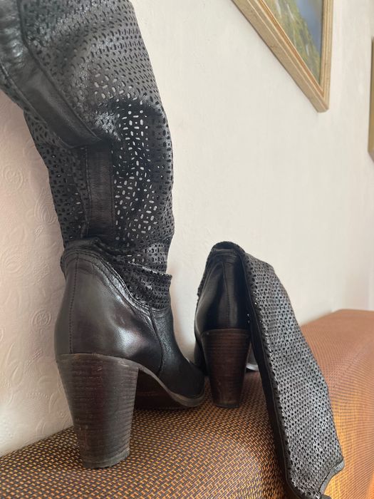 Италиански чизми