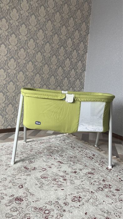 Люлька от 0 месяца