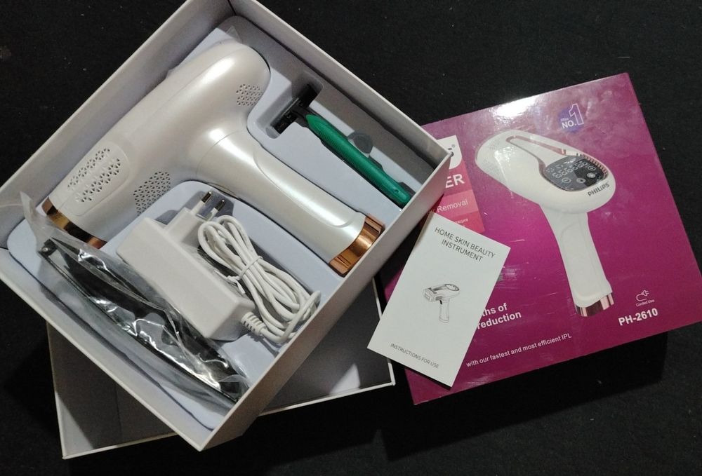 Original epilyator sotiladi yangi ishlanmagan