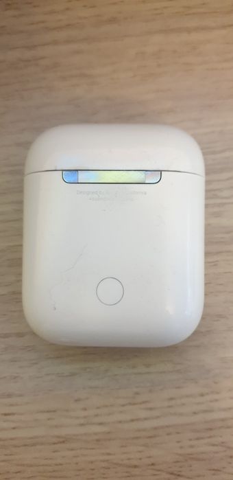 Безжични слушалки airpods