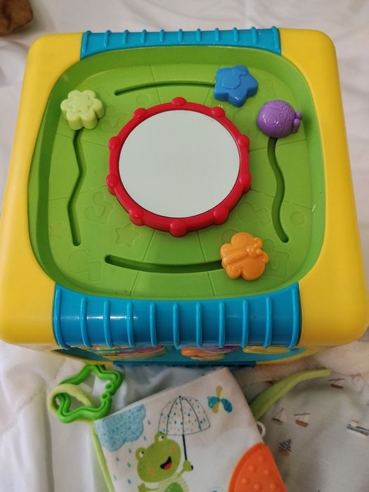 Образователни играчки