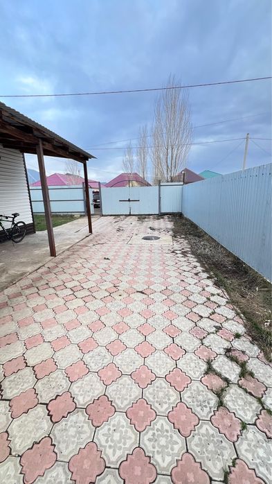 Продам дом на Асане