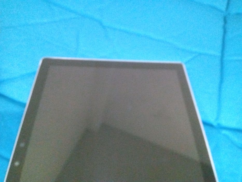 Microsoft Surface Pro 7 топ модел.