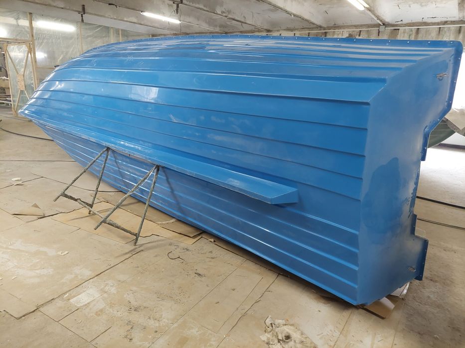 Barca noua, 6m,transport/pescuit comercial, categ C,Delta610N, 2025