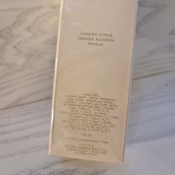 Женский парфюм новый