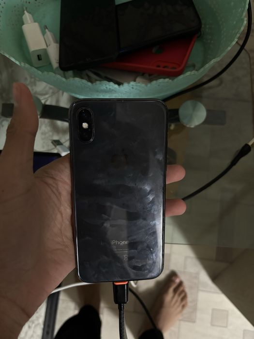 Айфон хс 256 гб а