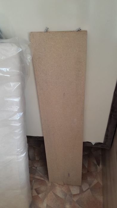 Продам кровать с матрасом