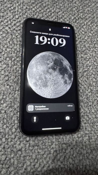 iPhone 11 в прекрасном состоянии