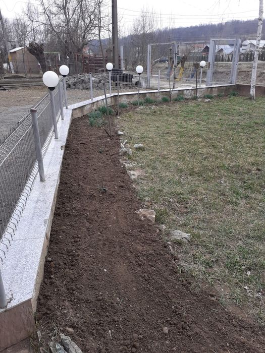 Casă și teren Buhea de Jos, Prahova