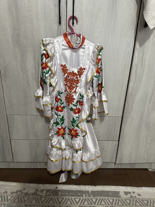 Детские карнавальные одежды