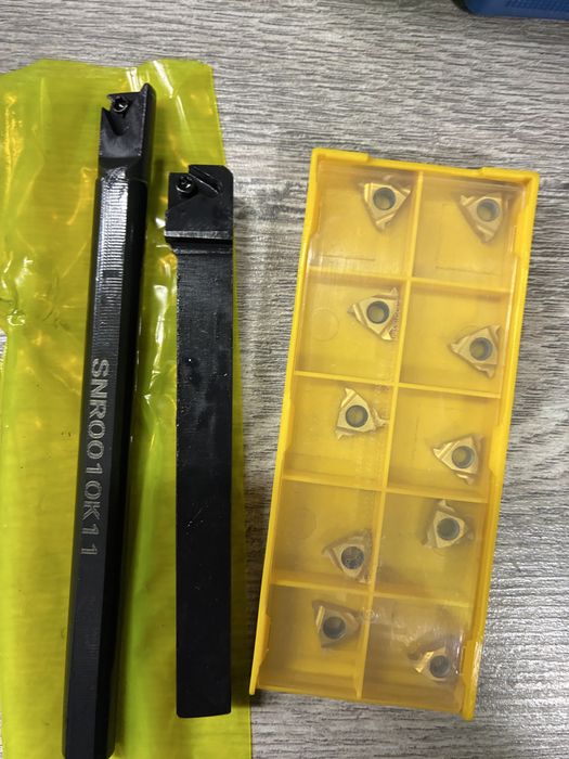 Стругарски държачи