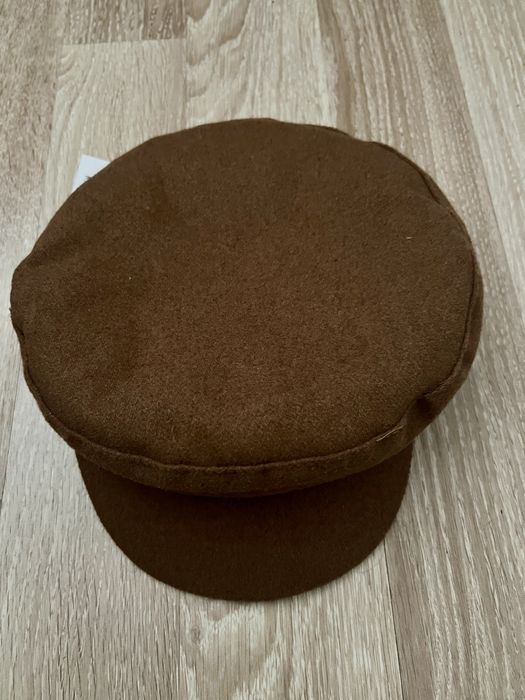 Нова вълнена шапка Mango