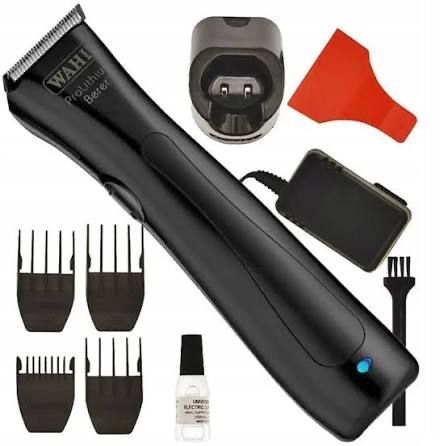 Безпроводной триммер