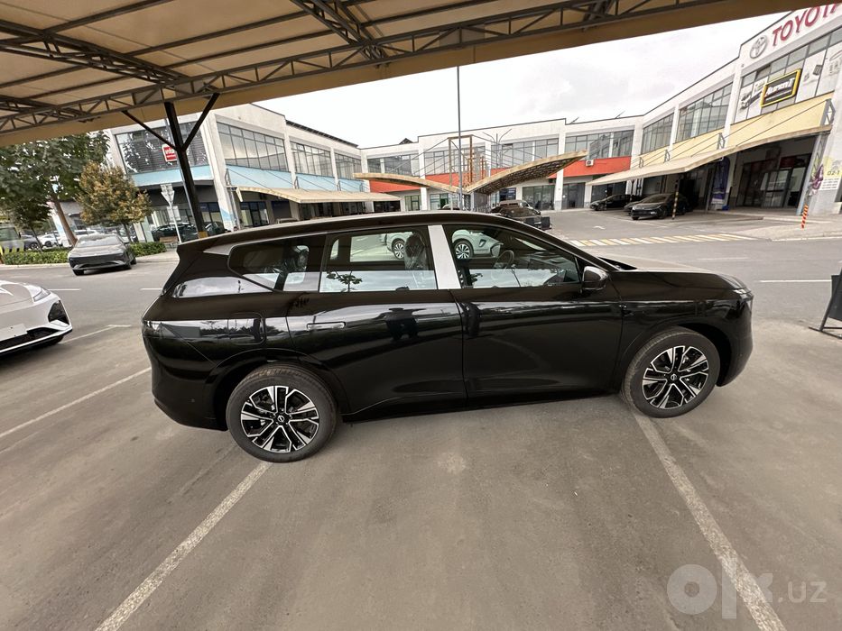 Nissan NX8 310km Full sotuvda