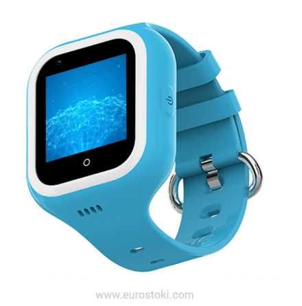 Детски смарт часовник SaveFamily Iconic Plus 4G