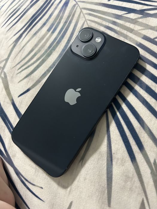 Продам айфон 14 на 128гб